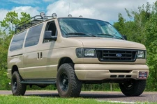 2007 Ford E-350 Super Duty E-350 Super XL