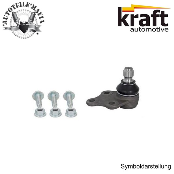 Kraft Automotive Trag-/FüHrungsgelenk-image