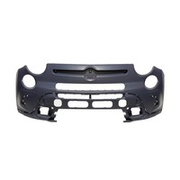Original Fiat StoßStange StoßFäNger Vorne Grundiert 500L Ab 2012 71777664