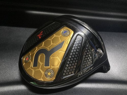 RODDIO M-Tuning  Driver head 199g 10.0 Loft
