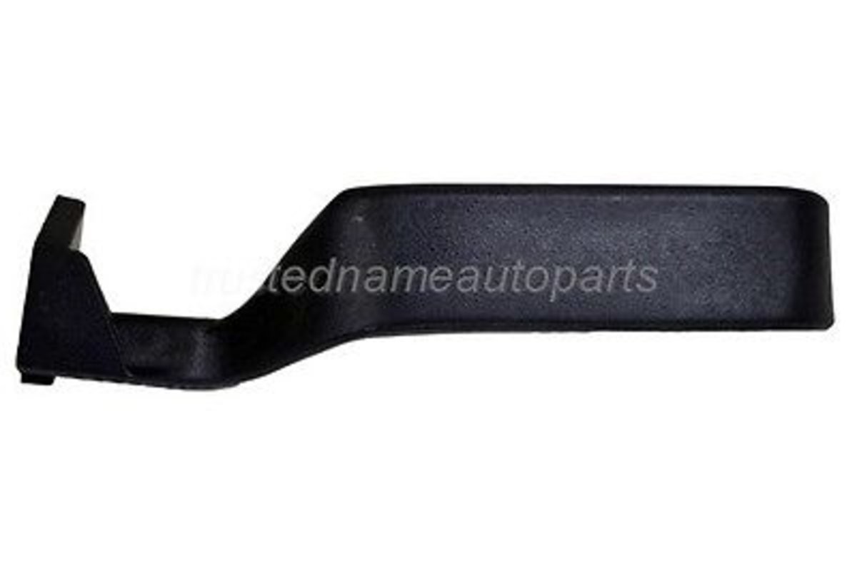 fits 1988 to 1997 Ford F Super Duty Interior Door Handle Left