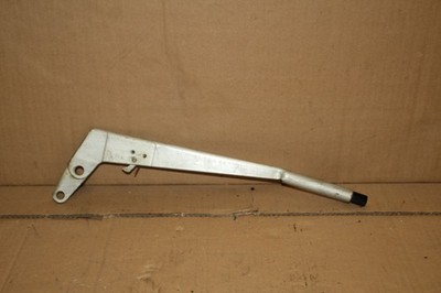 werksneu! Handbremshebel Handbremse Wartburg 312 353 IFA DDR