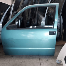Porte arrière et accessoires Fiat CINQUECENTO