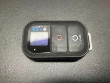GoPro WiFi Smart Remote Control For Hero GoPro 8 7 6 5 4 3 Max ARMTE-001 US