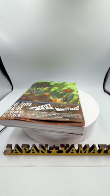 Gravity Daze Series Official Art Book Douya Rejavi Saaeju Japan