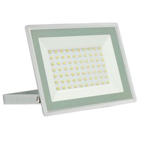 Led Fluter Flutlicht Noctis Lux 3 Weiß IP65 50W 4700Lm Tageslicht Kaltweiß 6000K