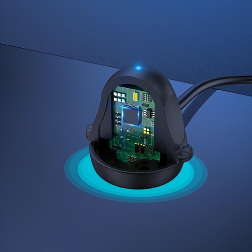Phone Screen Auto clicker click Simulated Finger Mute Connect Auto Point Device - Photo 13 sur 21