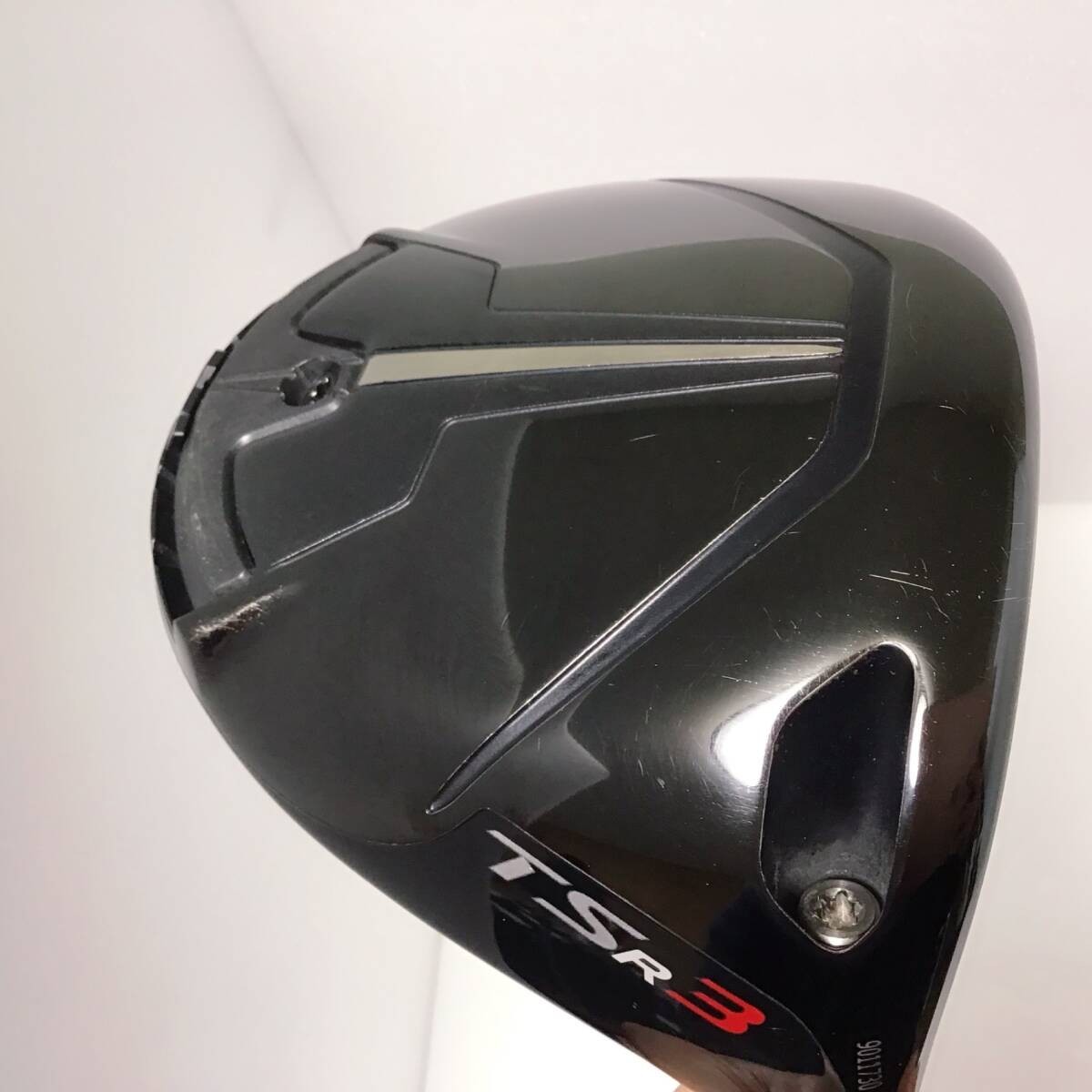 TSR3 9.0° Amazon.com : Titleist TSR3 Driver 9 Tensei Black 65 Stiff
