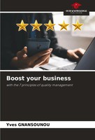 Yves Gnansounou | Boost Your Business | Taschenbuch | Englisch (2024)