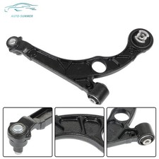 Front Lower Control Arm w/ Ball Joint LH For Chrysler 200 Dodge Dart 2013-2017