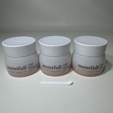 3-Pack ETUDE Moisfull Collagen Cream 2.53 Fl ...