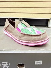 Ariat Ladies Cruiser Show New With Box #10023012
