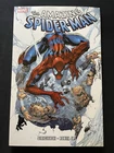 Amazing Spider-Man Book 1 TPB | J. Michael Straczynski | Third Printing