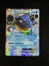 BLASTOISE EX XY30 POKEMON 2014 XY BLACK STAR PROMO Holographic Card