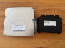 Mercedes Benz G400 Cdi CRV2.x Wegfahrsperre deaktivieren