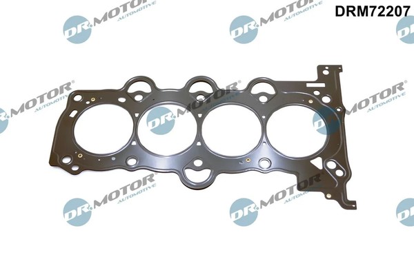Dichtung, Zylinderkopf Dr. Motor Automotive DRM72207 FüR OE 223112B610-image