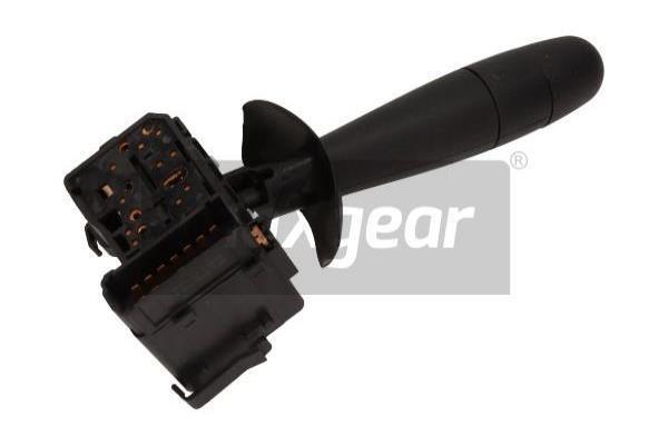 50-0158 Maxgear Lenkstockschalter FüR ,Nissan,Opel,Renault,Vauxhall-image
