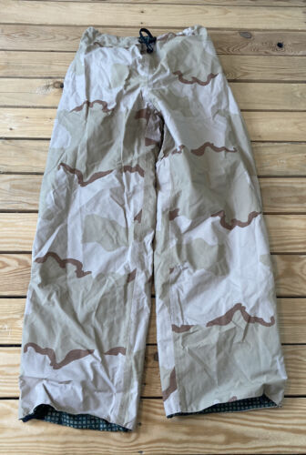 NWT Volcom Mens 3L Guide Gore-Tex Snowboard Pants L Military NWT Volcom Mens 3L Guide Gore-Tex Snowboard Pants L Military