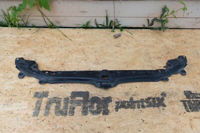 2008-2010 BMW 528i BME 5 series upper radiator support bracket OEM E60 3.0L