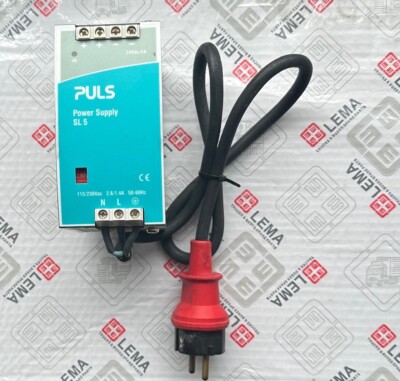 Puls SL5.100 , Power Supply SL 5