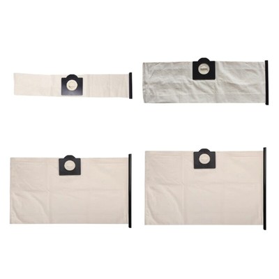 Robot Vacuum Cleaner Dust Filter Bag Garbage Bin WashableCloth for NT20 NT30 WD3