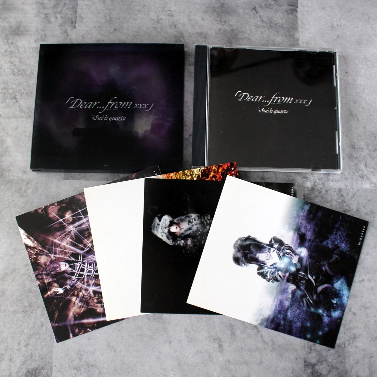Miyavi Single Music CDs for sale | eBay