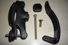 Genuine Yakima Universal Mighty Mount 