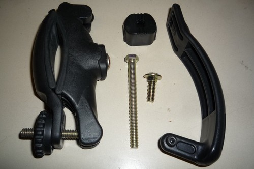 Genuine Yakima Universal Mighty Mount 