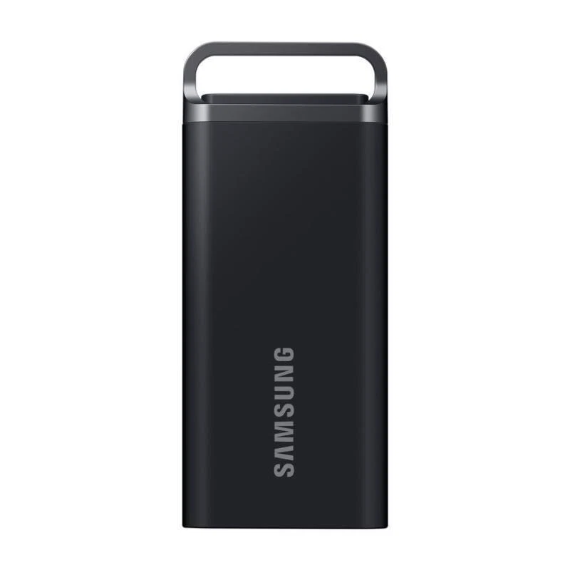 New SAMSUNG T5 EVO 8TB 4TB 2TB USB 3.2 External Solid State Drive Portable SSD - Image 2 of 4