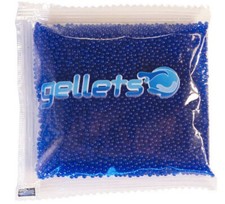 Palline GelBlaster Soft-Gel (busta da 10.000 colpi)
