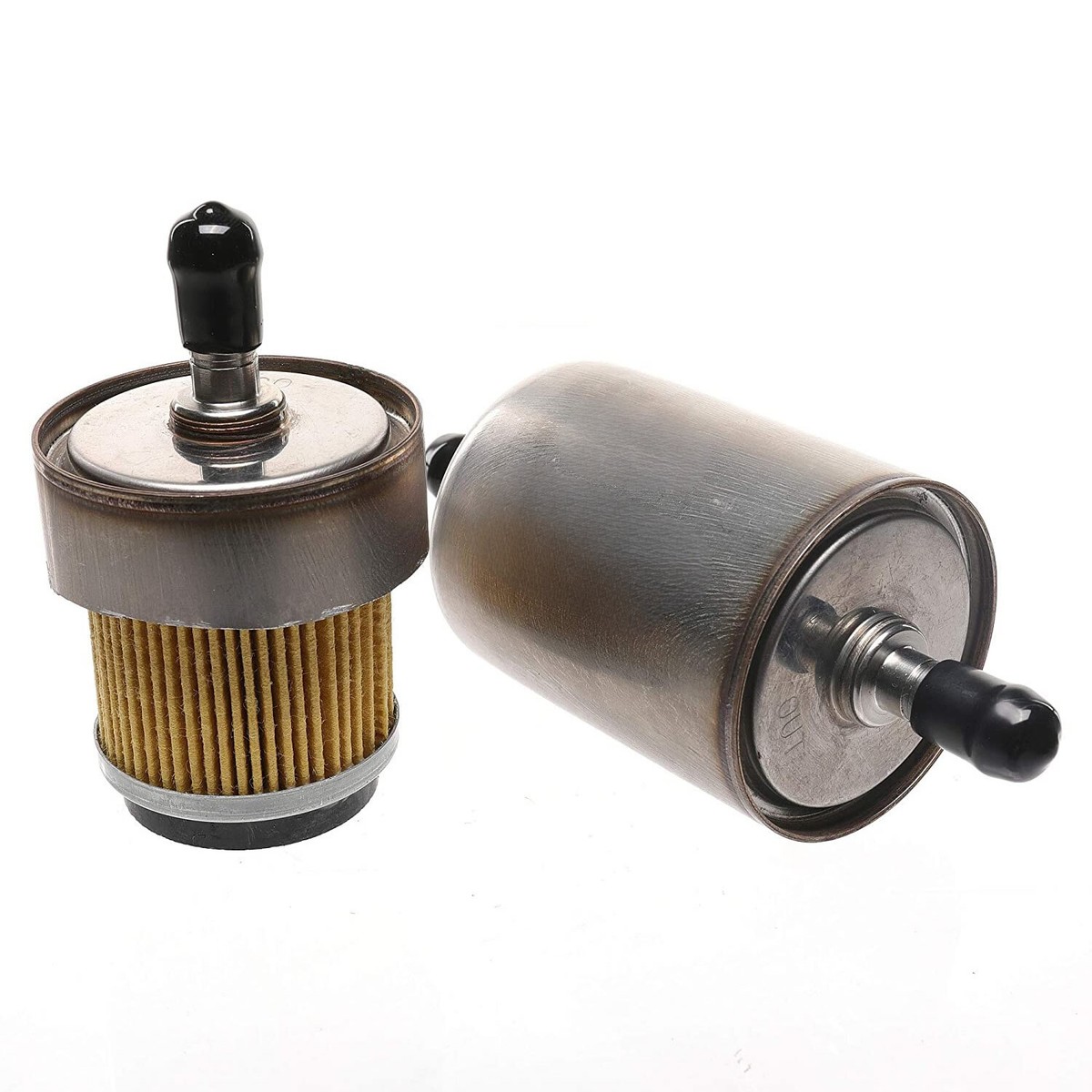 WIX Filters Metal Canister Filter 15 Micron Yamaha WIX Filters Metal Canister Filter 15 Micron Yamaha