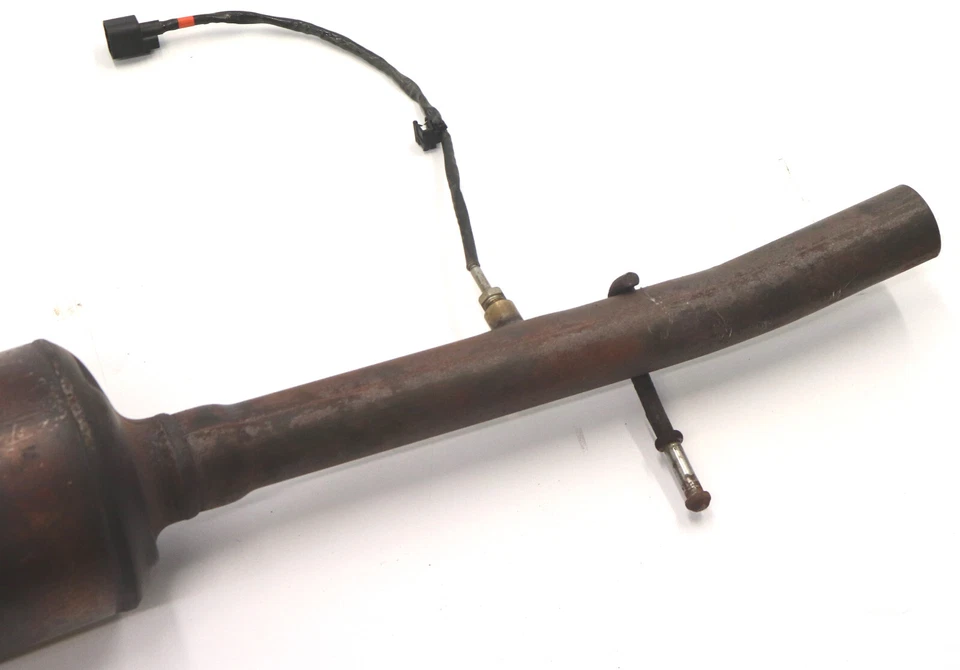 Ford Puma 1.0 J2K/CF7 ST-Line X Auspuff 2674979 Katalysator M1T1-5L230-AE - Bild 3 von 4