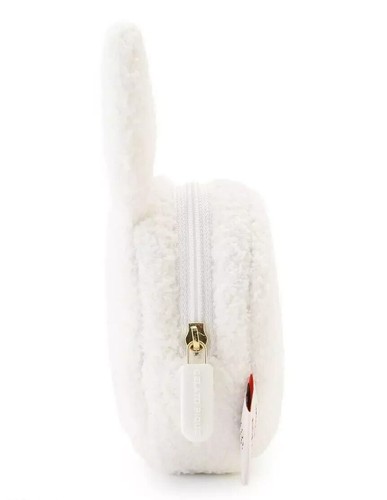 Gelato Pique x Dick Bruna Miffy Face Pouch Off White Japan Limited Japan 2024 - Picture 6 of 13