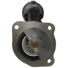 1x Starter 2.70Kw New OE No. 0001362319 for Case International Cummins Engine