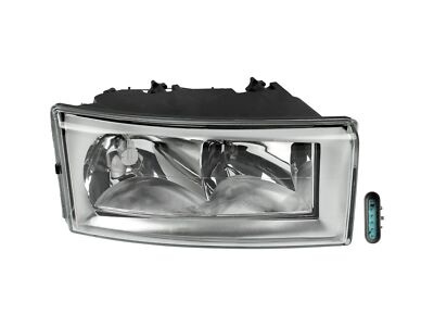 Hauptscheinwerfer DT Spare Parts 7.25026 rechts