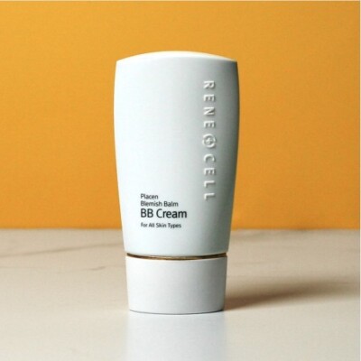 RENECELL Placen Blemish Balm BB Cream 50g Korean Cosmetics K