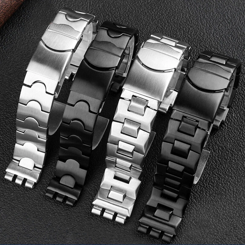 Correas swatch irony hot sale
