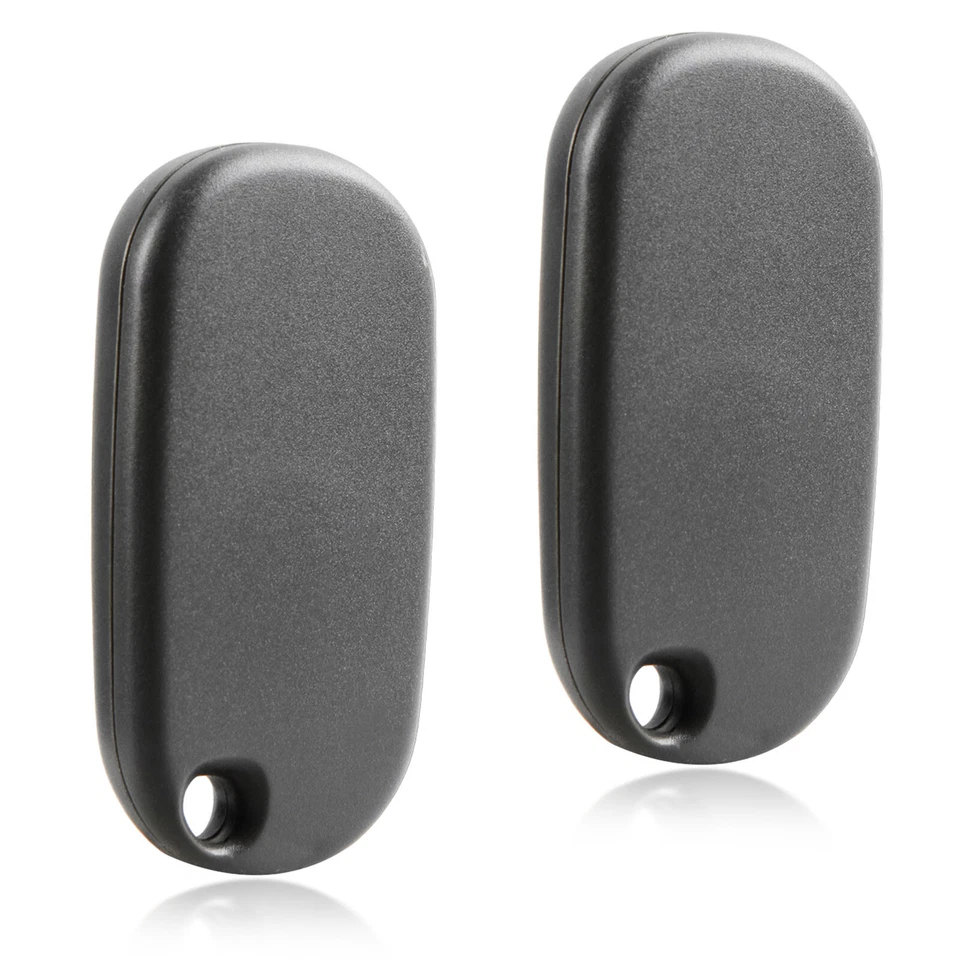 2 For 2005 2006 2007 2008 2009 2010 2011 Honda Element Keyless Remote Key Fob - Image 2 of 4