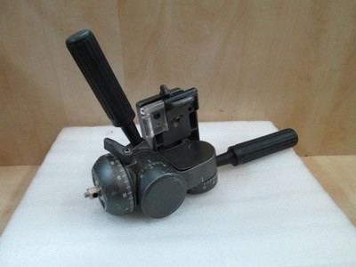 CULLMANN TRIPOD HEAD CT 30