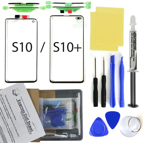 For Samsung Galaxy S10/S10 Plus Front 