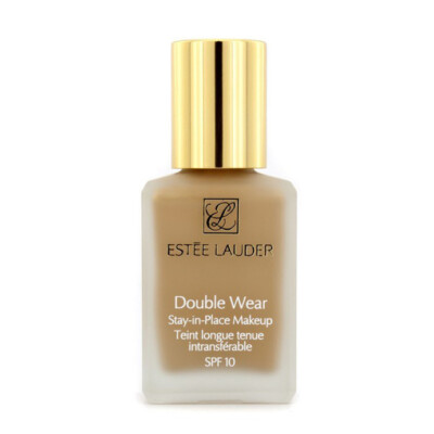 Fond De Teint Estée Lauder Double Wear Stay-in-Place 2C1 Pure Beige – 15 Ml (neuf)