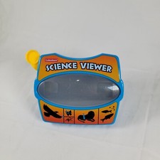 Lakeshore Light Blue Science Viewer