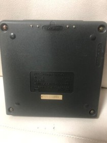 PC Engine Core Grafx console Japan NEC PI-TG3 system From Japan