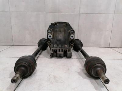 MERCEDES CLS55 AMG W219 Rear Diff + Shafts A2113507362