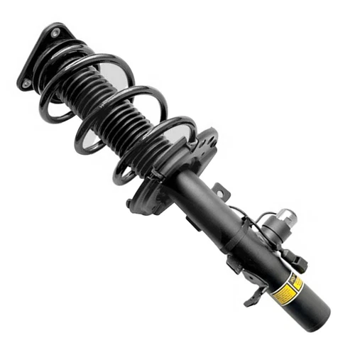Pair Front Shock Struts Assys w/Electronic For Lincoln MKC 2015-2019 EJ7Z18124J - Picture 5 of 5