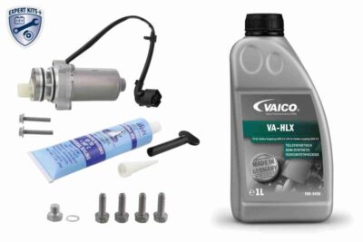 VAICO V20-4074 VAICO Teilesatz, Ölwechsel-Lamellenkupplung für BMW