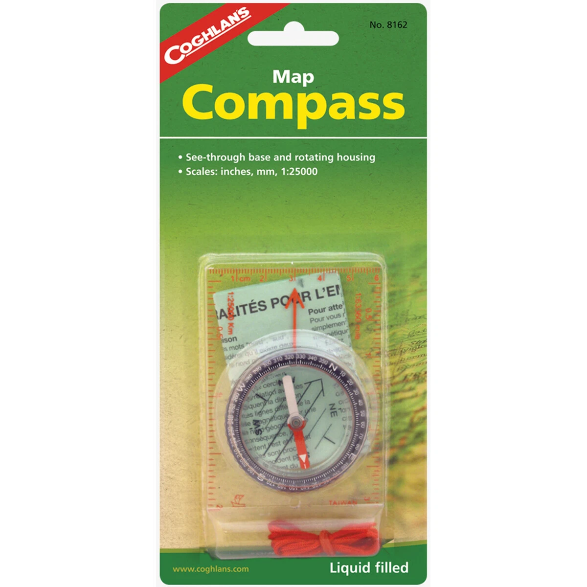 Compass best sale housing application