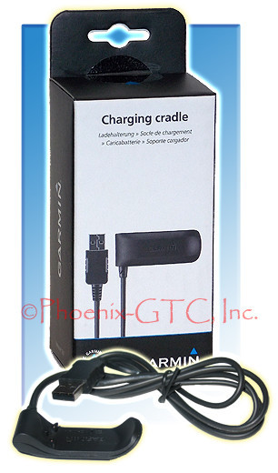 forerunner 610 charger