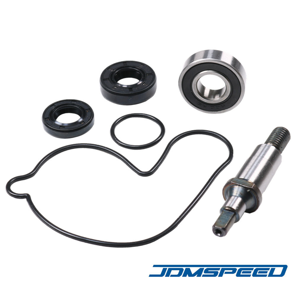 New Water Pump Repair Kit for Yamaha WR450F Wr 450F 2003-2015