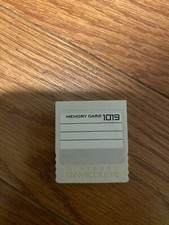 nintendo gamecube console with games